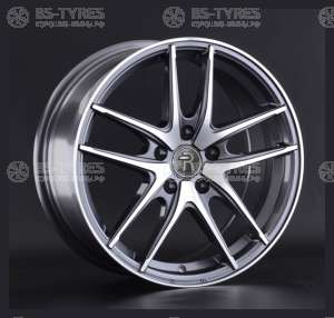 Replay A134 (GMF) 8xR18 ET39 5*112 D66.6