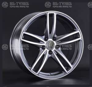 Replay A141 (GMF) 8xR18 ET39 5*112 D66.6