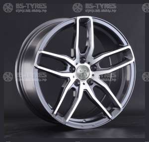 Replay A147 (GMF) 8xR18 ET39 5*112 D66.6