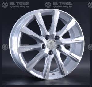 Replay A182 (SF) 7xR17 ET40 5*112 D57.1