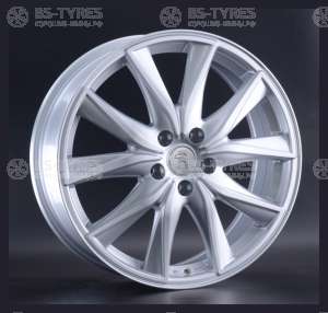 Replay A183 (SF) 7xR19 ET43 5*112 D57.1