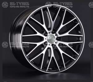 Replay B210 (BF) 8xR18 ET43 5*120 D72.6