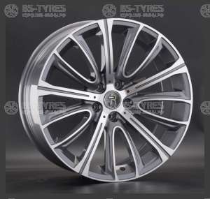 Replay B227 (GMF) 9.5xR19 ET39 5*112 D66.6