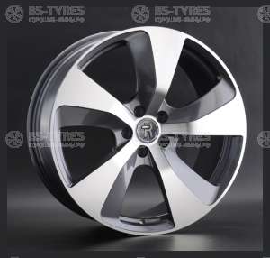 Replay B239 (GMF) 9xR20 ET35 5*112 D66.6