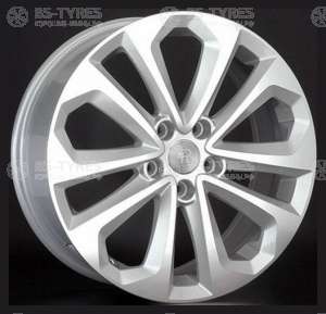 Replay H60 (S) 7.5xR17 ET53 5*114.3 D67.1