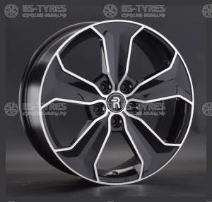 Replay HND263 (BF) 7.5xR18 ET49.5 5*114.3 D67.1