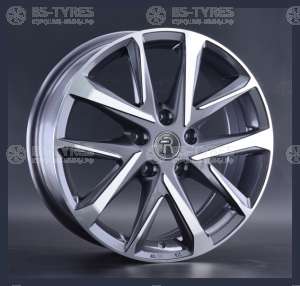 Replay HND282 (GMF) 7xR17 ET51 5*114.3 D67.1