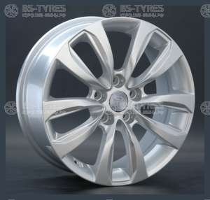 Replay HND41 (S) 7xR17 ET52 5*114.3 D67.1