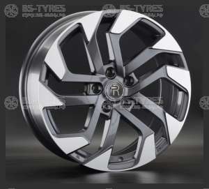 Replay KI236 (GMF) 7xR17 ET48.5 5*114.3 D67.1