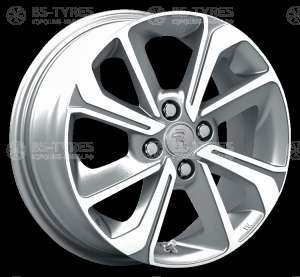 Replay KI242 (GMF) 6xR15 ET46 4*100 D54.1