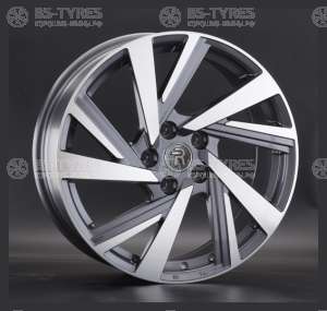 Replay KI243 (GMF) 7.5xR18 ET52.5 5*114.3 D67.1