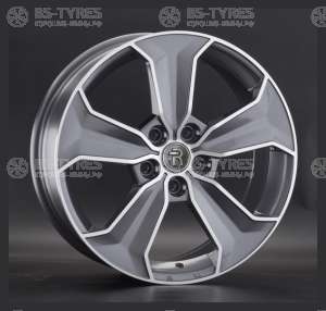 Replay KI248 (GMF) 7.5xR18 ET52.5 5*114.3 D67.1