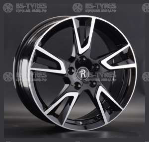 Replay KI253 (BF) 7.5xR17 ET52.5 5*114.3 D67.1