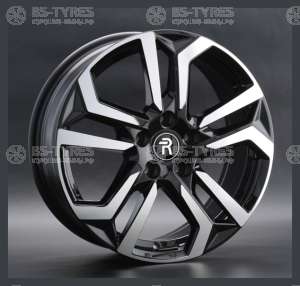 Replay KI263 (BF) 7xR17 ET47 5*114.3 D67.1