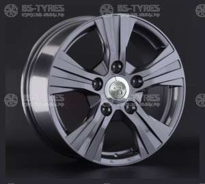 Replay LX105 (GM) 8.5xR21 ET54 5*150 D110.1