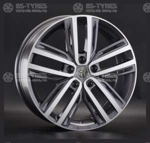 Replay LX131 (GMF) 7xR18 ET35 5*114.3 D60.1