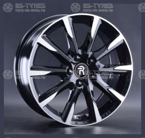 Replay LX148 (BF) 7xR17 ET35 5*114.3 D60.1