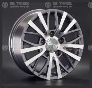 Replay LX98 (GMF) 8.5xR20 ET58 5*150 D110.1