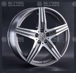 Replay MR111 (GMF) 8.5xR20 ET29 5*112 D66.6