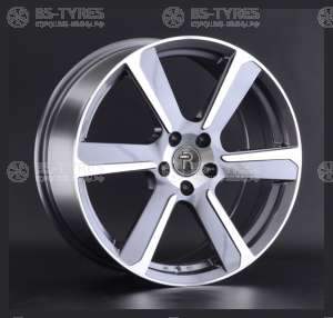 Replay MR203 (GMF) 8xR19 ET43.5 5*112 D66.6