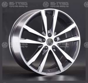 Replay MR211 (GMF) 8.5xR20 ET53 5*112 D66.6