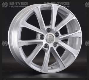 Replay MZ121 (SF) 7xR17 ET45 5*114.3 D67.1