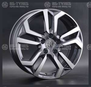 Replay MZ123 (GMF) 7xR17 ET45 5*114.3 D67.1