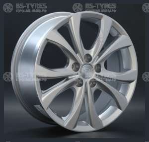 Replay MZ23 (S) 7xR17 ET45 5*114.3 D67.1