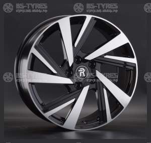 Replay NS171 (BF) 7.5xR18 ET50 5*114.3 D66.1