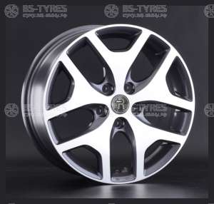 Replay SB43 (BF) 7xR17 ET48 5*114.3 D56.1