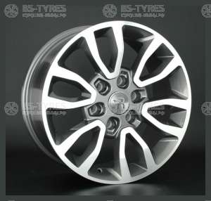 Replay TY175 (GMF) 7.5xR18 ET30 6*139.7 D106.1