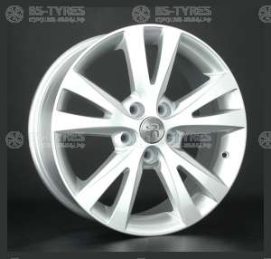 Replay TY183 (S) 7xR17 ET45 5*114.3 D60.1