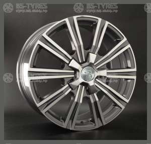 Replay TY242 (GMF) 8.5xR21 ET54 5*150 D110.1