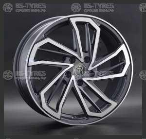 Replay TY252 (GMF) 7.5xR18 ET45 5*114.3 D60.1