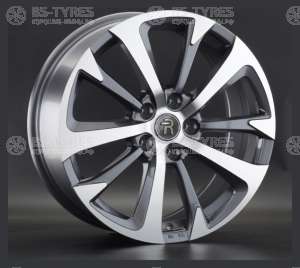 Replay TY260 (GMF) 7xR17 ET35 5*114.3 D60.1