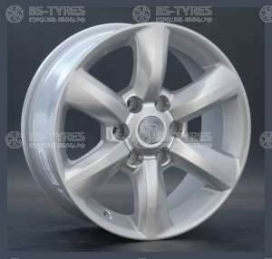 Replay TY64 (S) 7.5xR18 ET30 6*139.7 D106.1