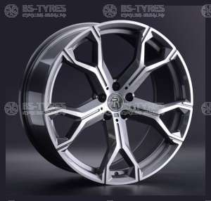 Replay VW245 (S) 9.5xR21 ET31 5*112 D66.6