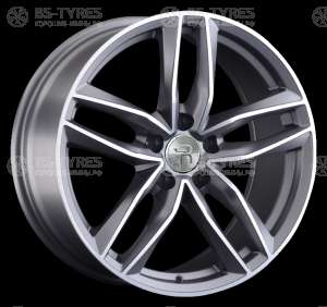 Replay VW248 (MGMF) 9.5xR21 ET31 5*112 D66.6