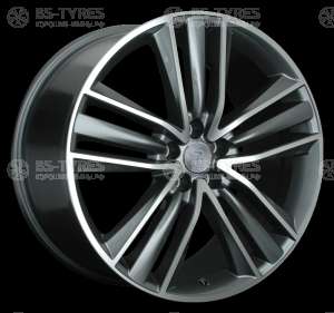 Replay VW271 (GMF) 8xR20 ET43 5*112 D57.1