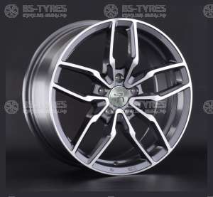 Replay VW285 (GMF) 8.0xR18 ET34 5*112 D57.1