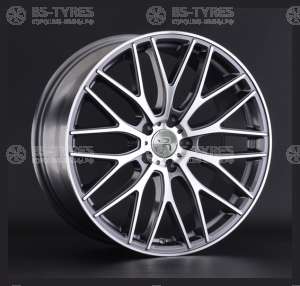 Replay VW286 (GMF) 8.5xR19 ET28 5*112 D66.6