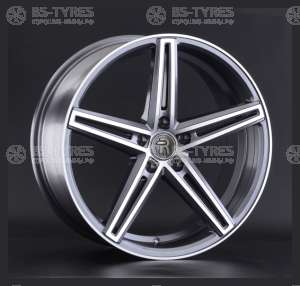 Replay VW287 (GMF) 8.5xR19 ET28 5*112 D66.6