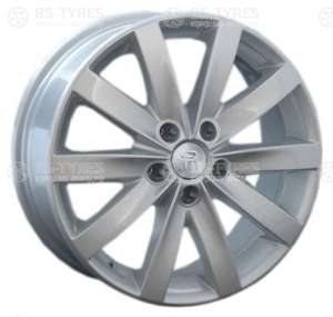 Replay VW85 (S) 7xR17 ET43 5*112 D57.1