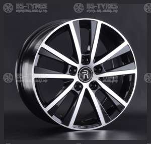 Replay VW96 (BF) 7xR17 ET55 5*120 D65.1