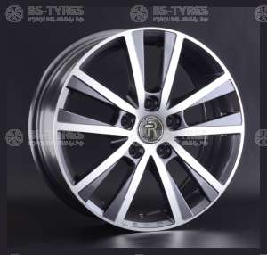 Replay VW96 (GMF) 7xR17 ET55 5*120 D65.1