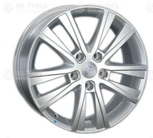 Replay VW96 (S) 7xR17 ET55 5*120 D65.1