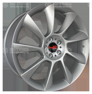 LegeArtis MR122 (S) 9xR21 ET53 5*112 D66.6