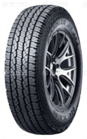 Roadstone Roadian AT RA7 205/70 R15 96T