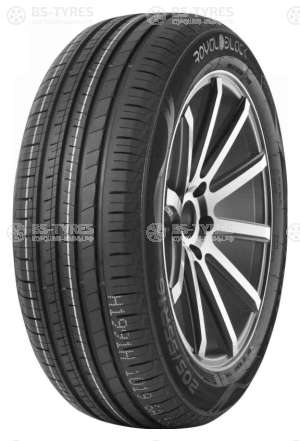 Royal Black Mile 195/55 R16 91V