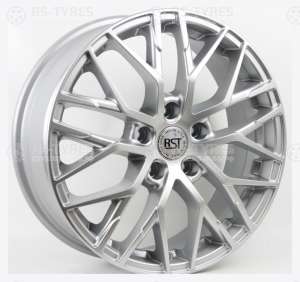 Tech-line RST R077 (S) 6.5xR17 ET40 5*114.3 D64.1